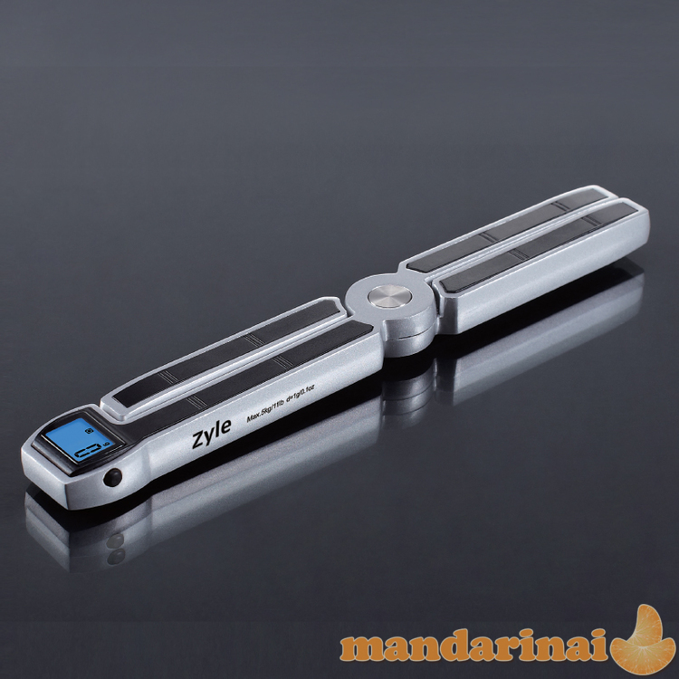 Virtuvinės svarstyklės, 