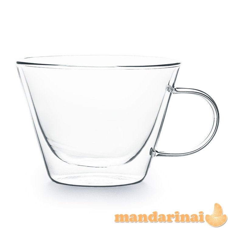 Termo stiklinės Zyle 360 ml, 2 vnt