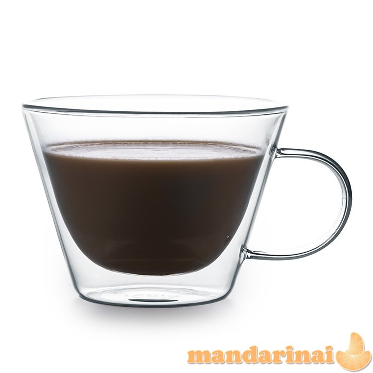 Termo stiklinės Zyle 360 ml, 2 vnt 1