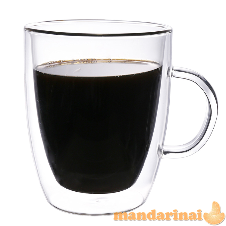 Termo stiklinės 270 ml, 