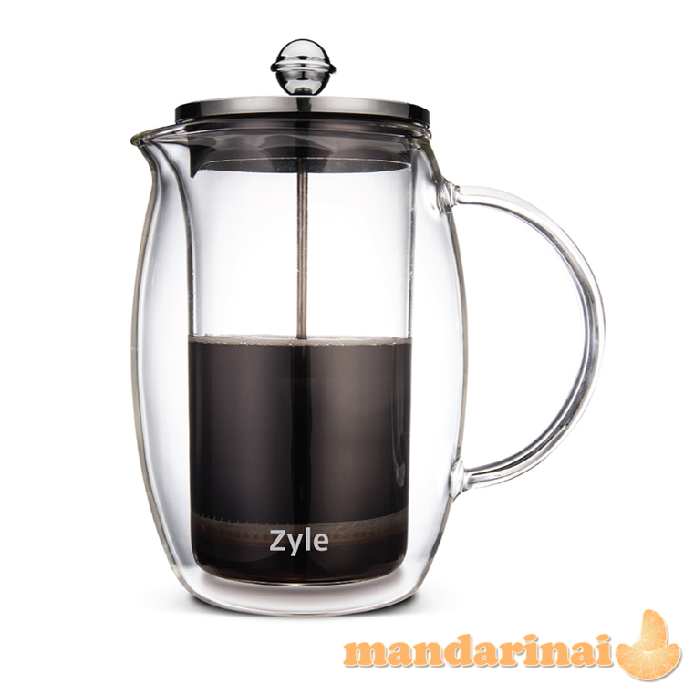 Kavinukas su nuspaudimu, 