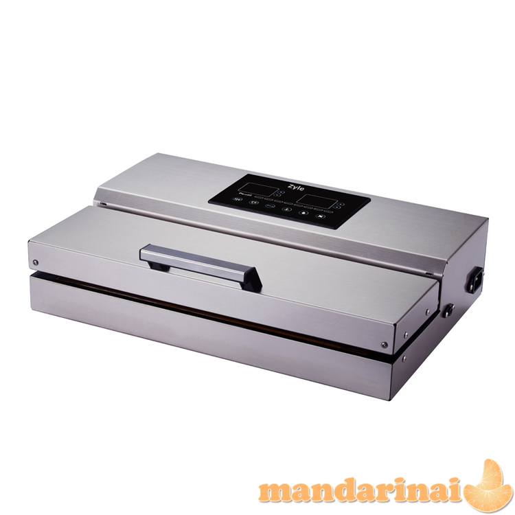 Vakuumavimo aparatas, 