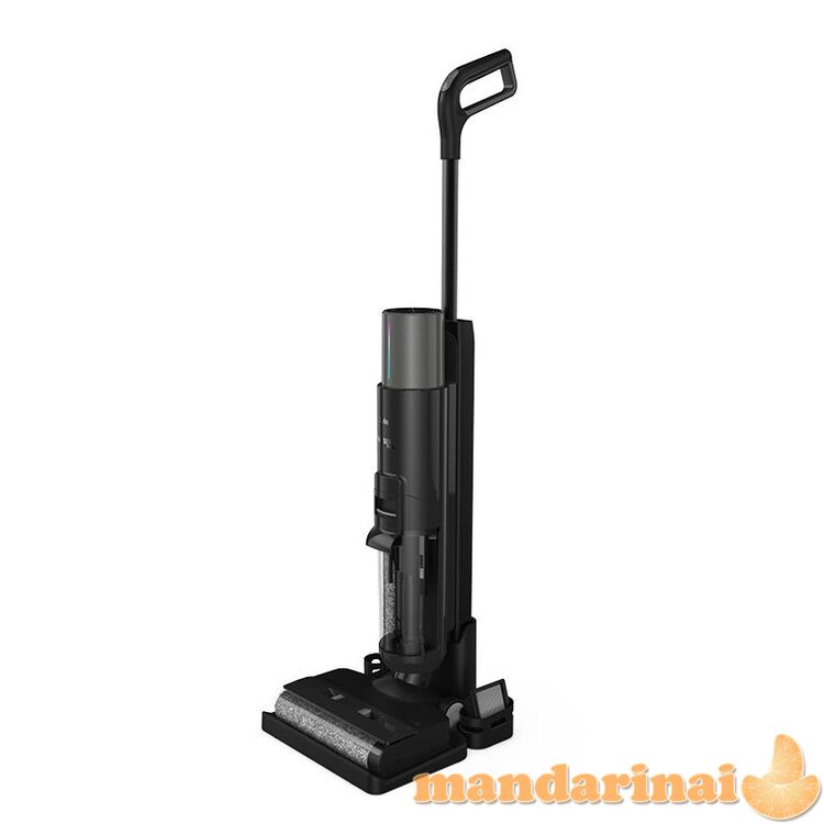 Įkraunamas plaunantis dulkių siurblys Zyle Cordless Kaiser PRO 