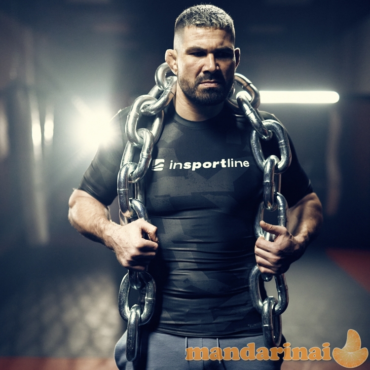 Grandinė svorių kėlimui inSPORTline Chainbos 20kg 31