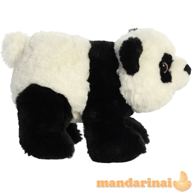 AURORA ECO NATION Panda, 15 cm