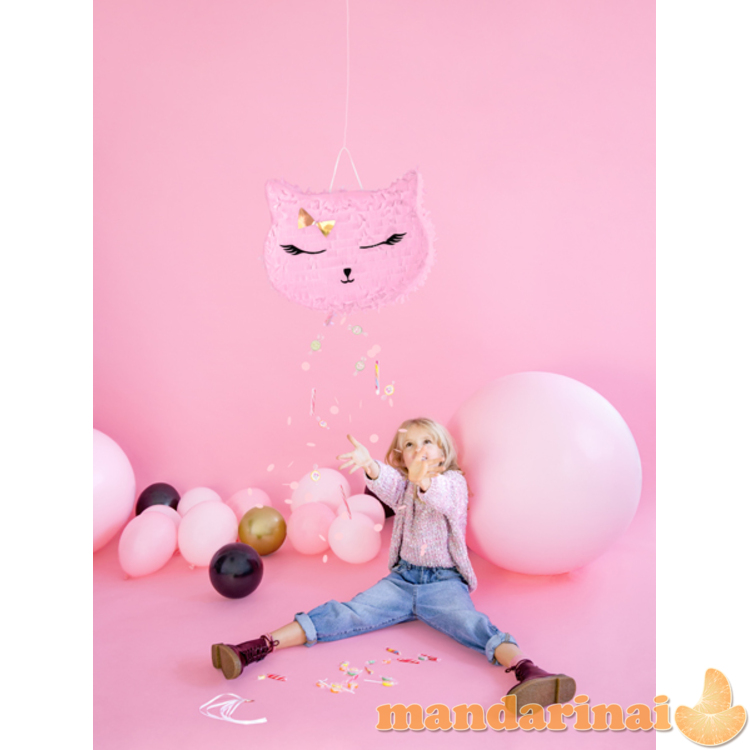 Katytės formos pinjata 4