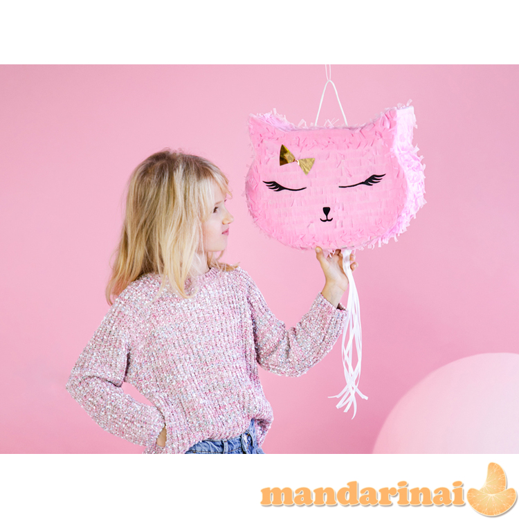 Katytės formos pinjata 3