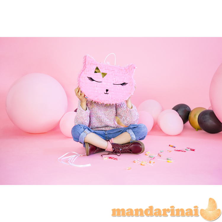 Katytės formos pinjata 1