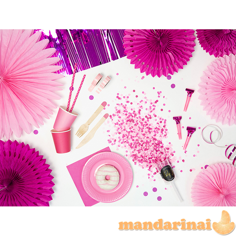 Confetti push pop, mix 6