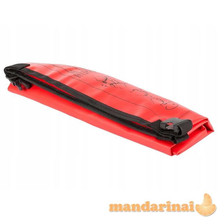 Neperšlampamas 30L turistinis krepšys 