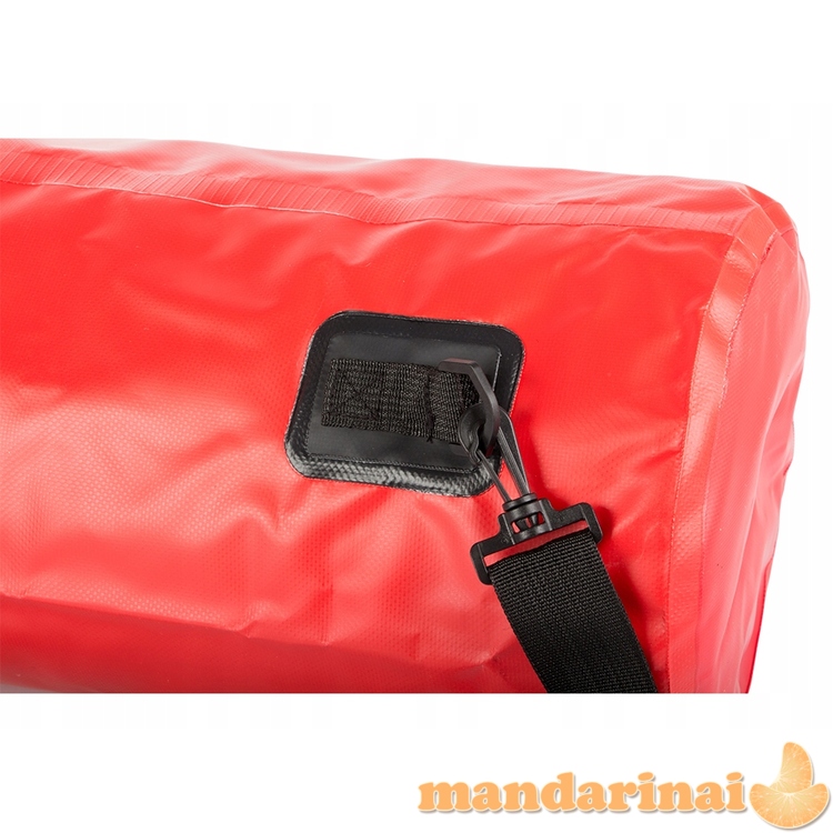 Neperšlampamas 30L turistinis krepšys 