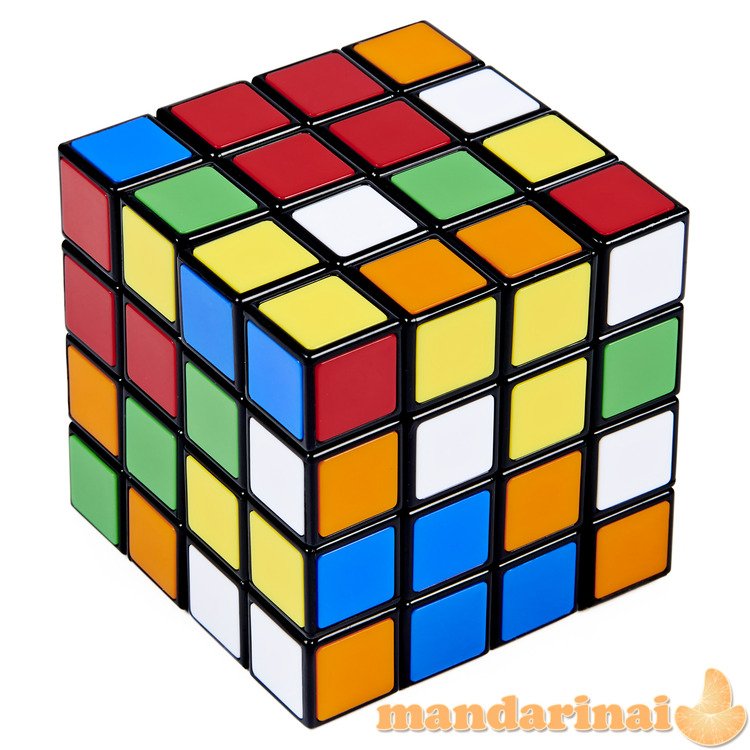 RUBIK´S CUBE Rubiko kubas MASTER, 4x4