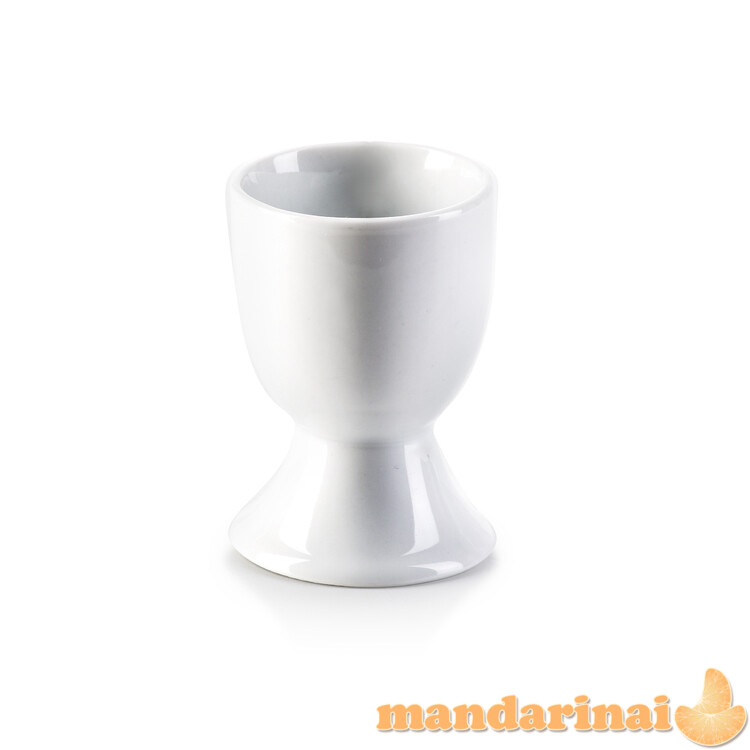 BASIC kiaušinių laikiklis - baltas