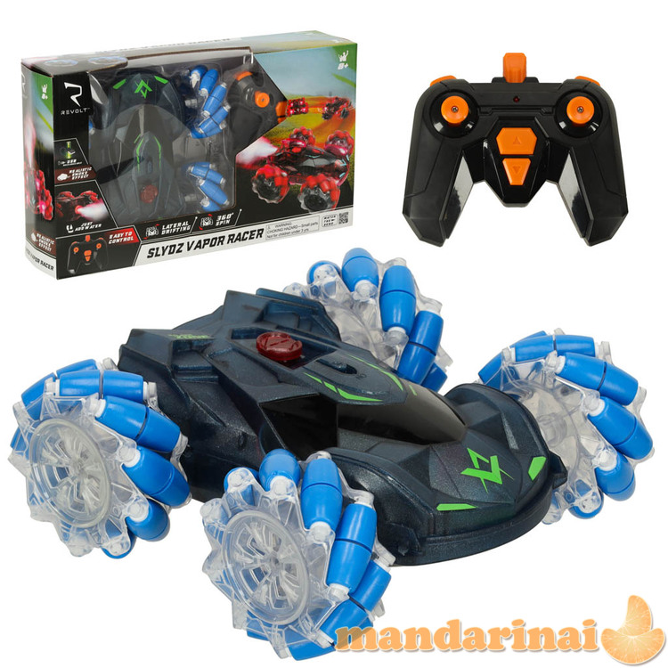 Revolt SLYDZ Vapor blue nuotolinio valdymo pultelis RC automobilis