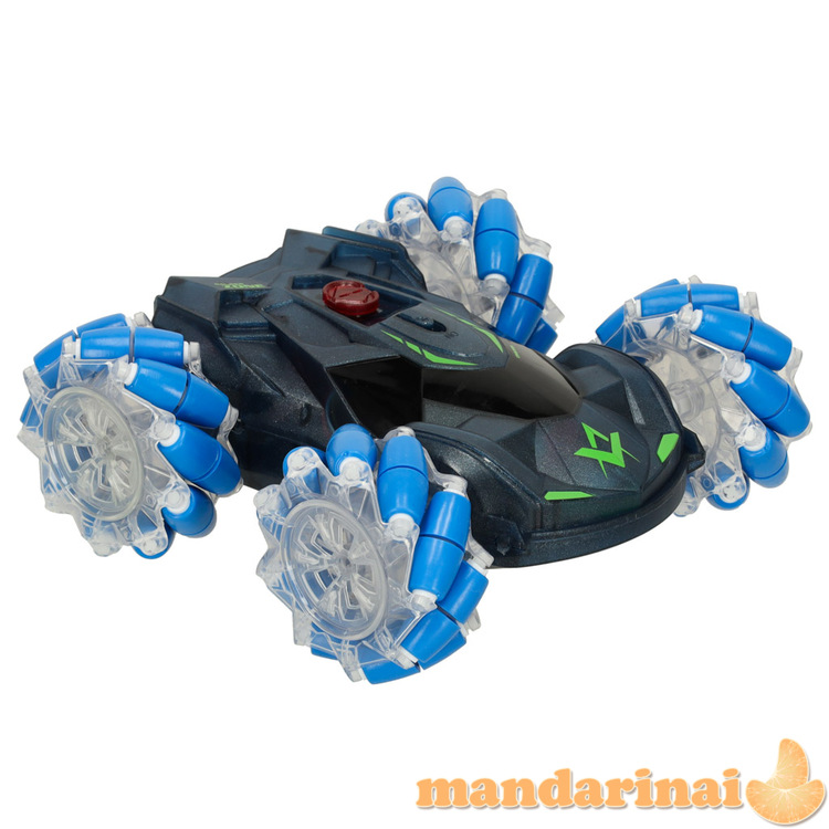 Revolt SLYDZ Vapor blue nuotolinio valdymo pultelis RC automobilis