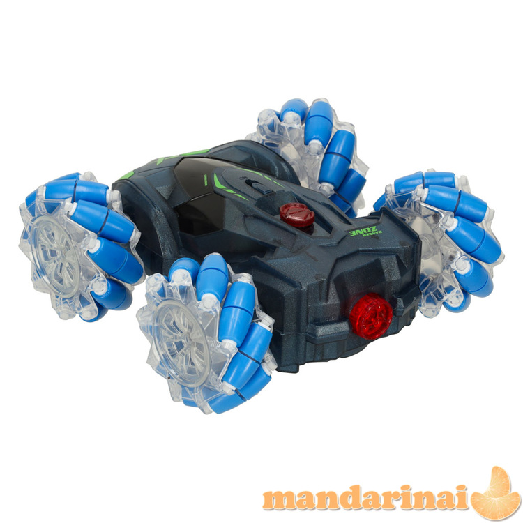 Revolt SLYDZ Vapor blue nuotolinio valdymo pultelis RC automobilis