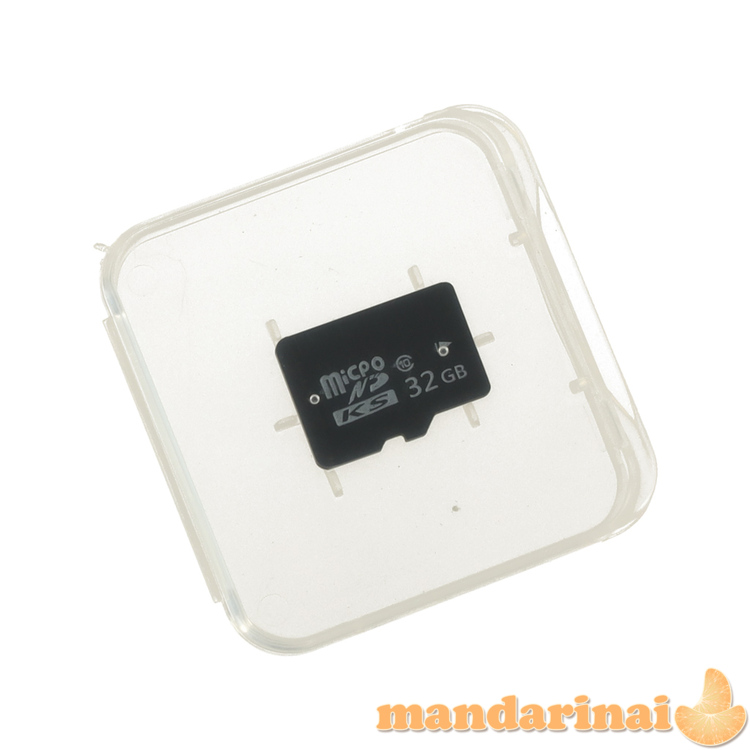 Momentinis fotoaparatas vaikams 1 GB astronautui 3