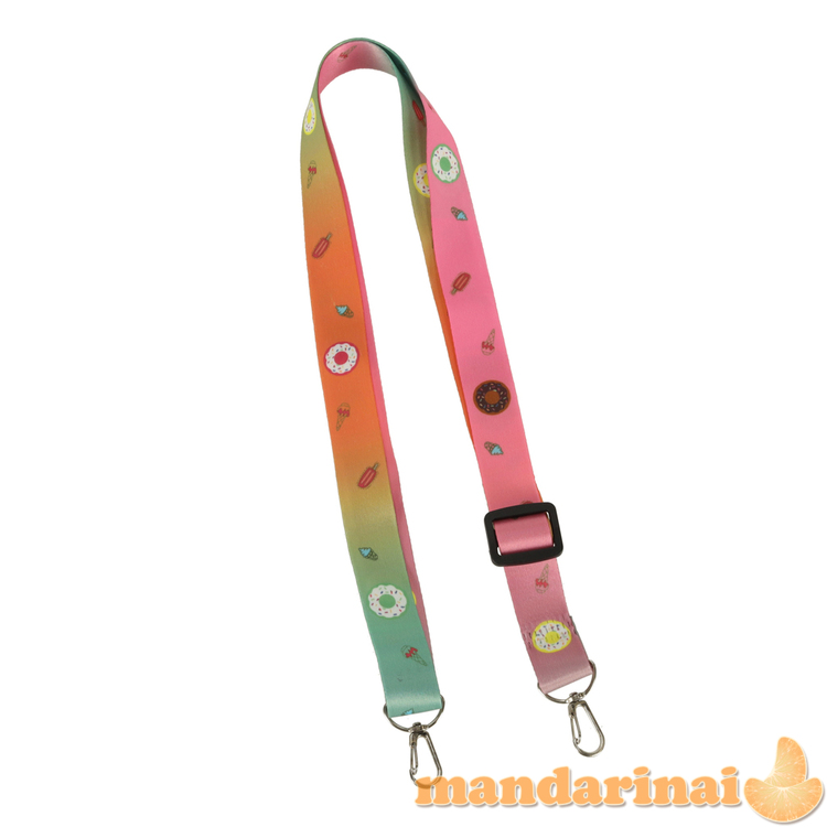 Momentinis fotoaparatas vaikams 1 GB astronautui 4