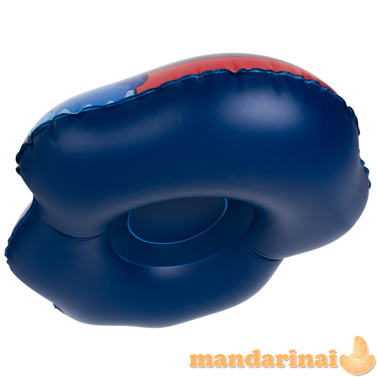 Stumdomos pripučiamos rogės sniego pingvino padangai 3