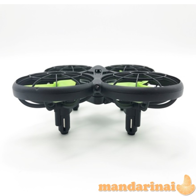 „Syma X26“ kliūčių išvengimo RC dronas 2,4 GHz be galvos 3