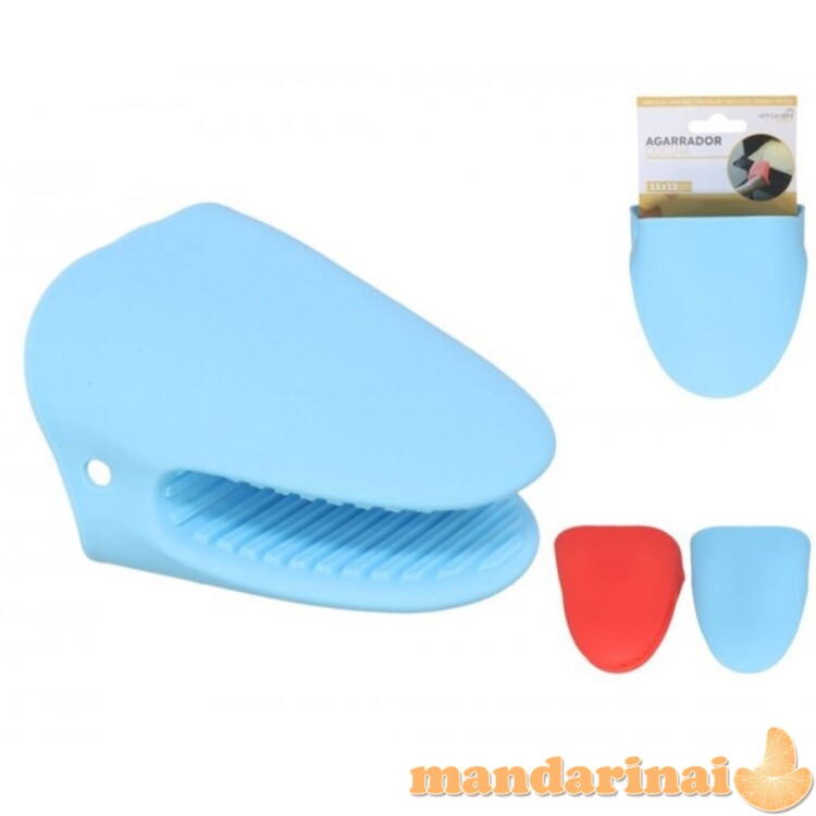 Pirštinė virtuvinė silikoninė A462-023