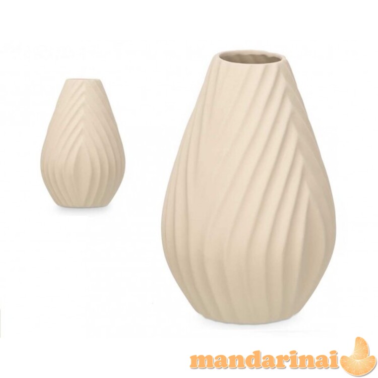 Vaza keramik. 31cm NARROW NECK