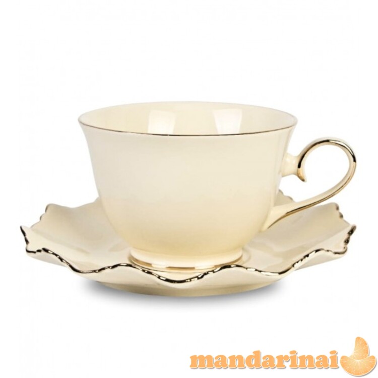 Puodukų 250ml s/l 2vnt rink. MALAGA