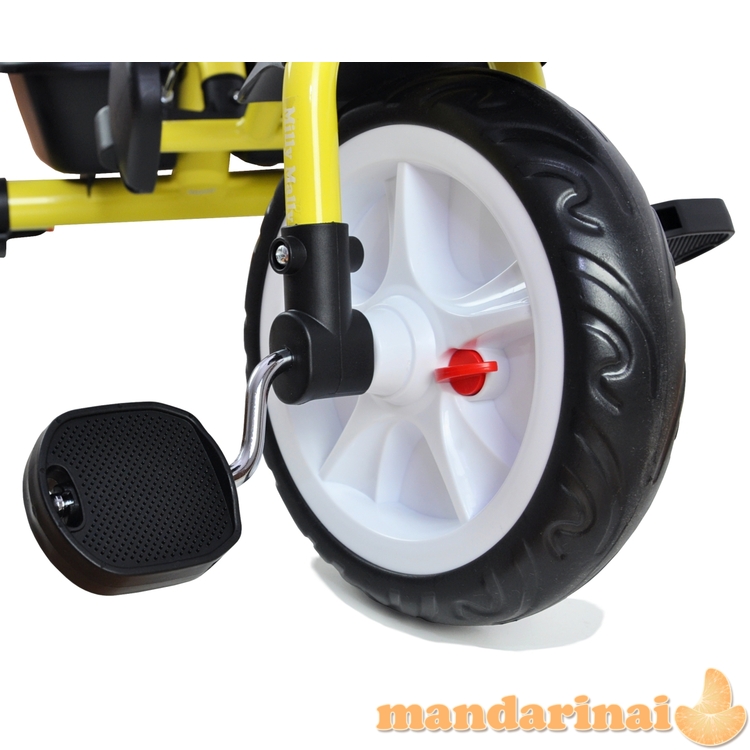 Milly Mally triratis Axel Blue 4