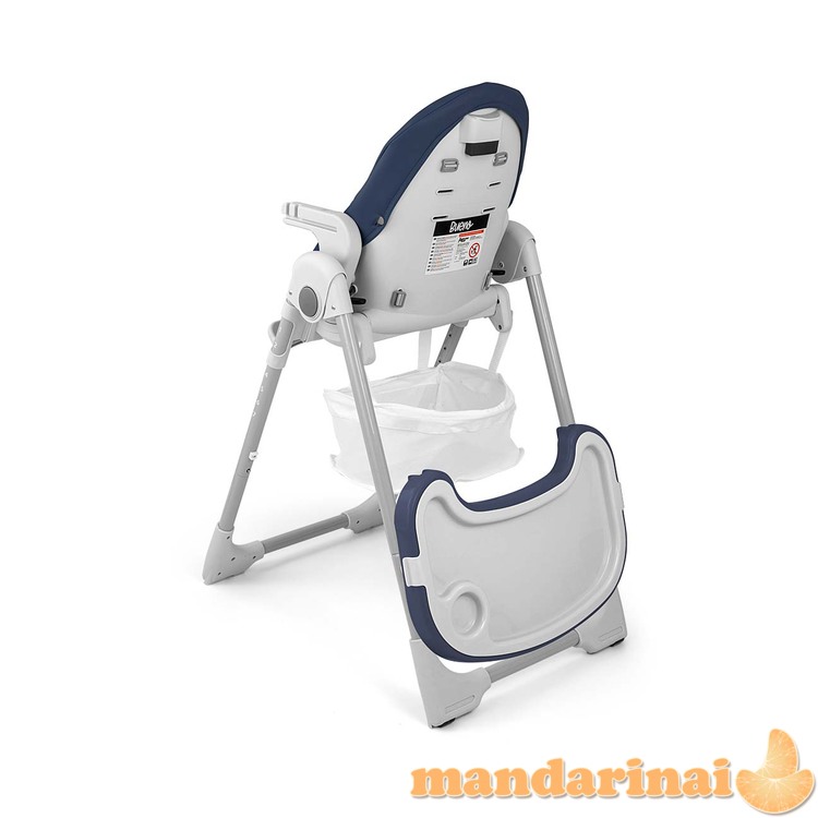 Bueno Navy maitinimo kėdutė 4