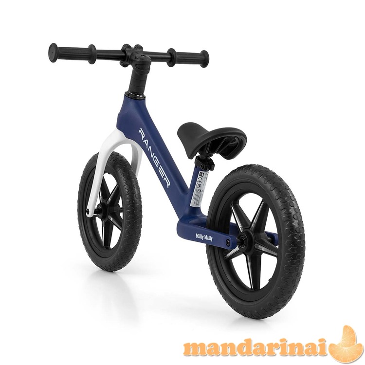 Ranger Flash Navy Balance Bike