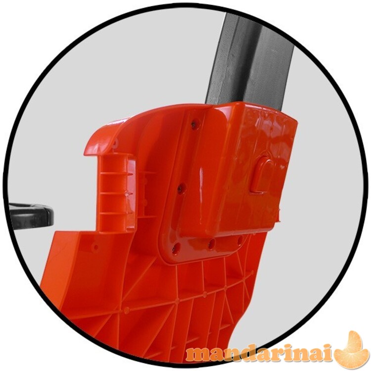 Milly Mally Ride On Happy Black