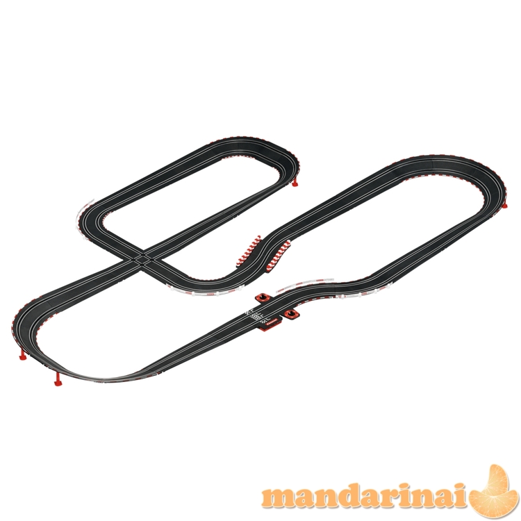 Carrera Go 20062551 Ferrari Pro Speeders 8,6m