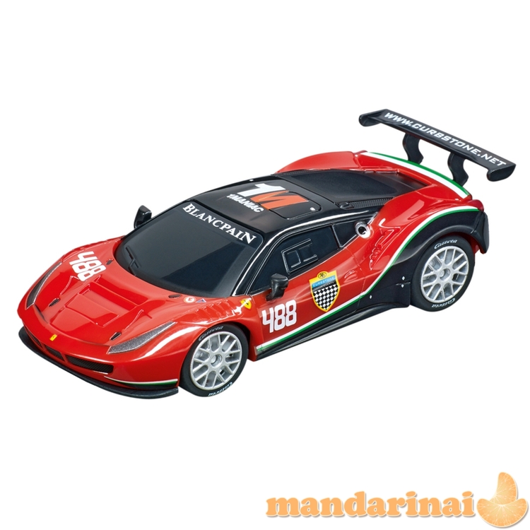 Carrera Go 20062551 Ferrari Pro Speeders 8,6m