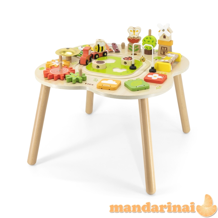 Viga 44657 Mokomasis stalas - Kelionės