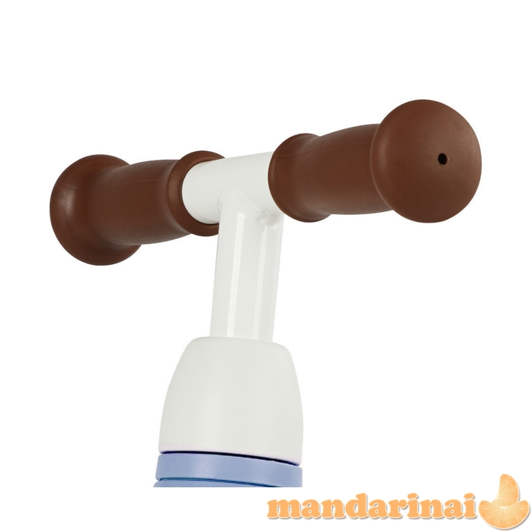 „Qplay Cutey Retro Blue Vehicle“.