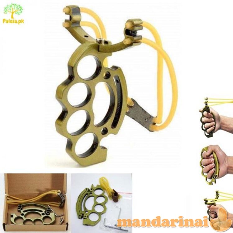 Geležinė laidynė-ragatkė savigynai ir sportui