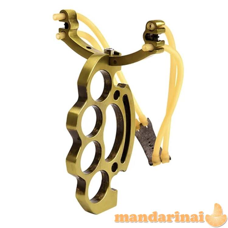 Geležinė laidynė-ragatkė savigynai ir sportui