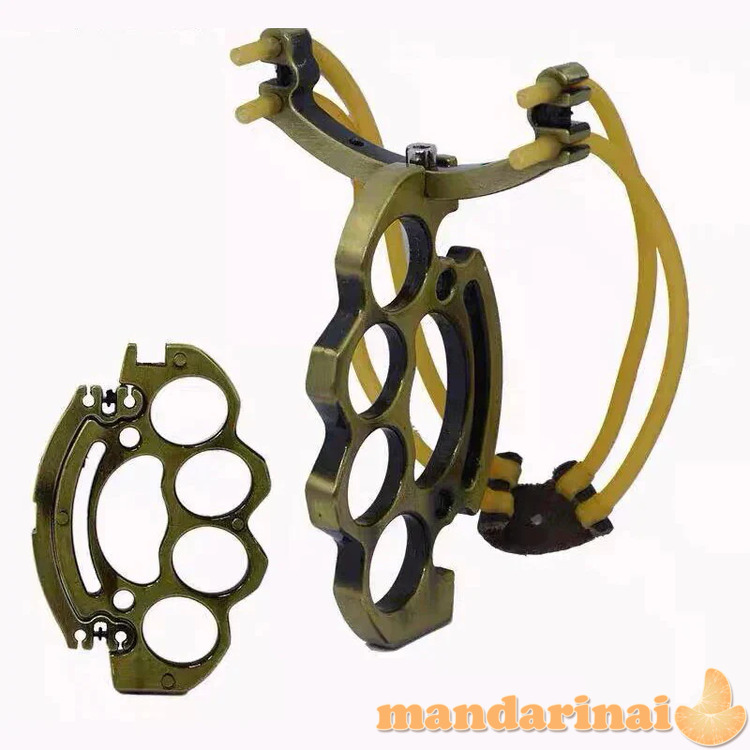 Geležinė laidynė-ragatkė savigynai ir sportui