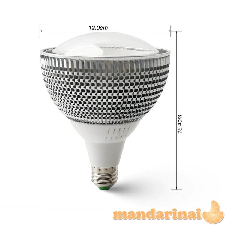 150W pilno spektro lempa augalams auginti 