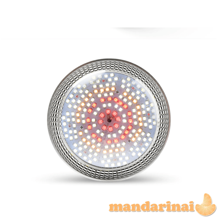 150W pilno spektro lempa augalams auginti 