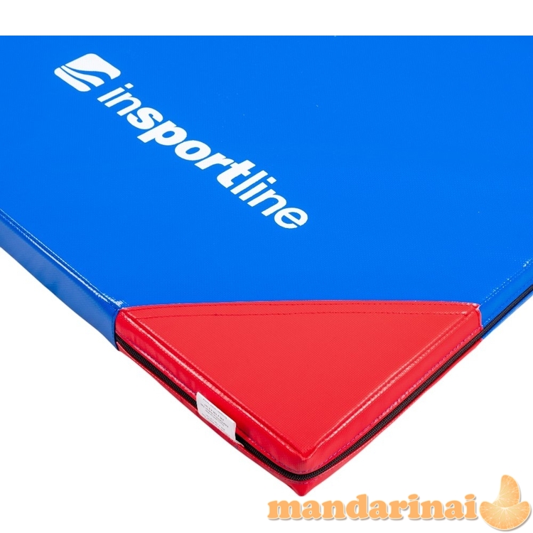 Gimnastikos kilimėlis inSPORTline Gabyk T90 200 x 120 x 6 cm