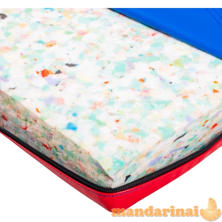 Gimnastikos kilimėlis inSPORTline Gabyk T90 200 x 120 x 6 cm