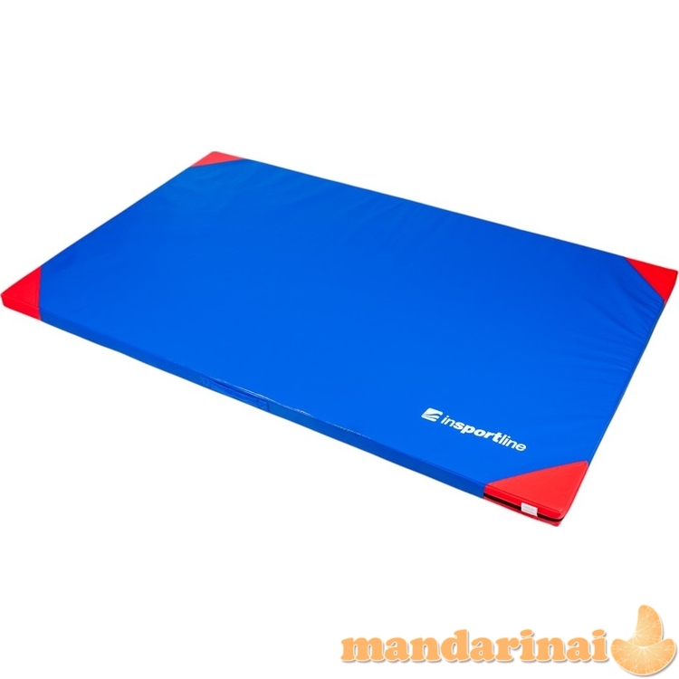 Gimnastikos kilimėlis inSPORTline Gabyk T90 200 x 120 x 6 cm