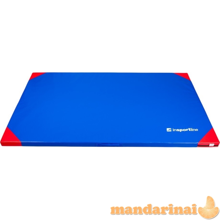 Gimnastikos kilimėlis inSPORTline Gabyk T90 200 x 120 x 6 cm