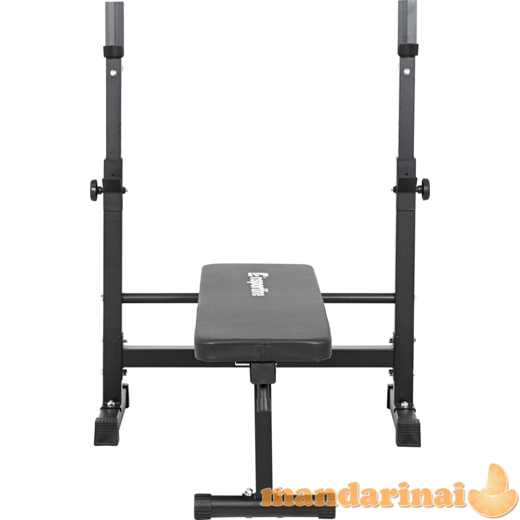 Daugiafunkcis suoliukas inSPORTline Hero B30 2