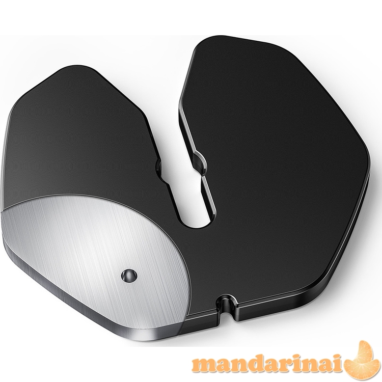 Reguliuojami vienrankiai hanteliai inSPORTline DuraBell® 6,5 - 24,5 kg