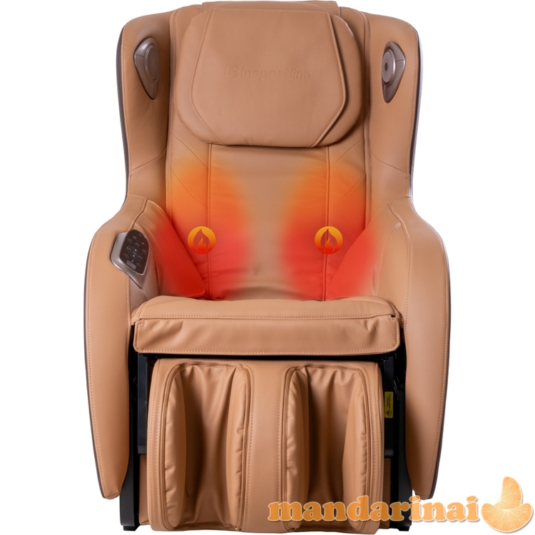 Masažo kėdė inSPORTline Fidardo 6