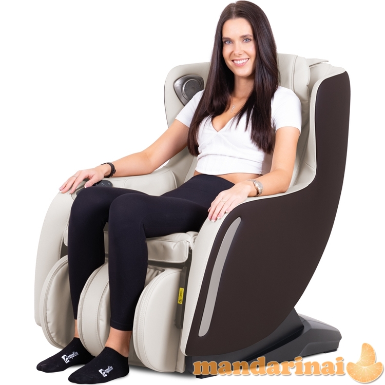 Masažo kėdė inSPORTline Fidardo 1