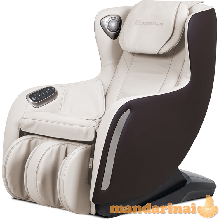 Masažo kėdė inSPORTline Fidardo 2