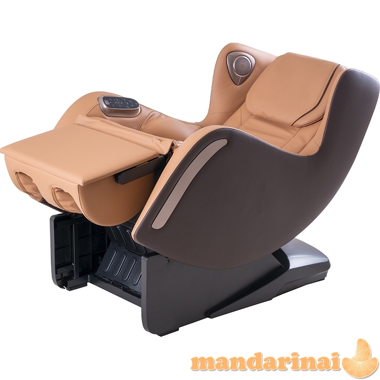 Masažo kėdė inSPORTline Fidardo 7